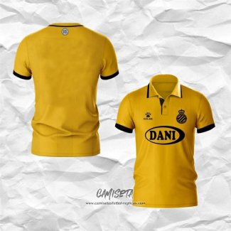 Camiseta Espanyol Anniversary 2025-2026 Tailandia