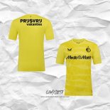 Camiseta Feyenoord Portero 2025-2026 Amarillo