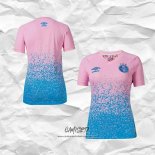 Camiseta Gremio Outubro Rosa 2021