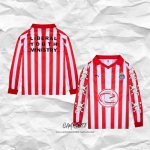 Camiseta Guadalajara Special 2025-2026 Manga Larga