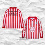 Camiseta Guadalajara Special 2025-2026 Manga Larga