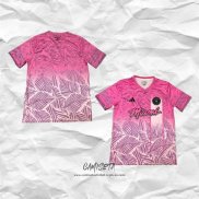 Camiseta Inter Miami Special 2025 Rosa Tailandia
