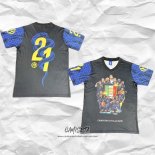 Camiseta Inter Milan Special 2026-2027 Negro Tailandia