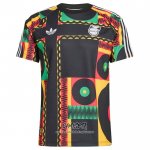 Camiseta Jamaica x Bob Marley 2026 Tailandia
