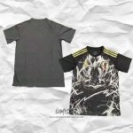 Camiseta Japon Specia 2025-2026 Negro Tailandia