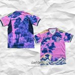 Camiseta Japon Specia 2025-2026 Rosa Tailandia
