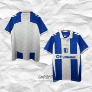 Camiseta Magdeburg Anniversary 2024-2025 Tailandia