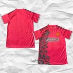 Camiseta Manchester United Special 2025-2026 Rojo Tailandia