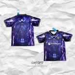 Camiseta Manchester United Special 2025-2026 Purpura Tailandia