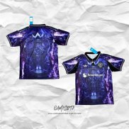 Camiseta Manchester United Special 2025-2026 Purpura Tailandia