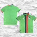Camiseta Mexico Special 2026 Verde