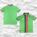 Camiseta Mexico Special 2026 Verde
