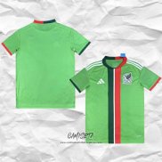 Camiseta Mexico Special 2026 Verde