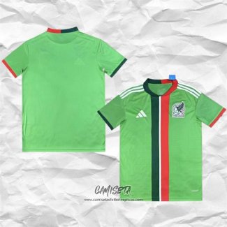 Camiseta Mexico Special 2026 Verde