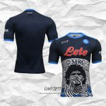 Camiseta Napoli Maradona Special 2021-2022