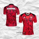 Camiseta Necaxa Special 2025-2026 Tailandia