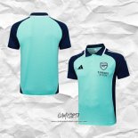 Camiseta Polo del Arsenal 2025-2026 Verde