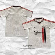 Camiseta Polo del Sao Paulo 2023-2024 Blanco