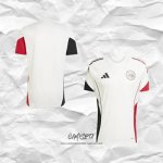Camiseta Pre Partido del Ajax 2025-2026 Blanco