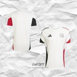 Camiseta Pre Partido del Ajax 2025-2026 Blanco