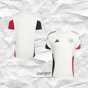 Camiseta Pre Partido del Ajax 2025-2026 Blanco