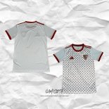 Camiseta Pre Partido del Sevilla 2025-2026 Blanco