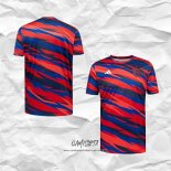 Camiseta Pre Partido del Universidad de Chile 2025-2026