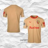 Camiseta RC Lens UCL 2023-2024