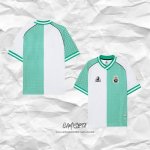 Camiseta Racing de Santander Aniversario 2025-2026 Tailandia