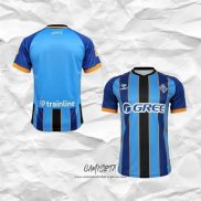 Camiseta Real Betis Special 2025-2026 Azul Tailandia