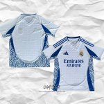 Camiseta Real Madrid Special 202025-2026 Blanco Tailandia