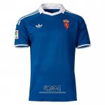 Camiseta Real Zaragoza Special 2025-2026 Tailandia