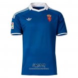 Camiseta Real Zaragoza Special 2025-2026 Tailandia