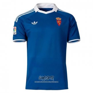 Camiseta Real Zaragoza Special 2025-2026 Tailandia
