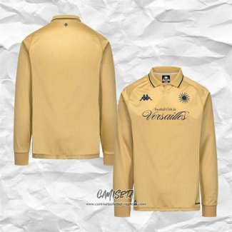 Camiseta Versailles Special 2025-2026 Manga Larga