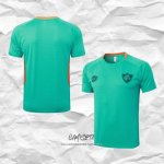 Camiseta de Entrenamiento Fluminense 2025-2026 Verde