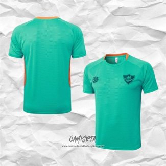 Camiseta de Entrenamiento Fluminense 2025-2026 Verde