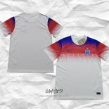 Camiseta de Entrenamiento Inglaterra 2022 Blanco