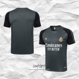 Camiseta de Entrenamiento Real Madrid 2023-2024 Verde