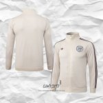 Chaqueta del Ajax 2025-2026 Amarillo