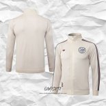 Chaqueta del Ajax 2025-2026 Amarillo