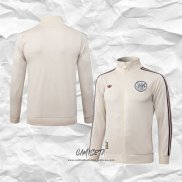 Chaqueta del Ajax 2025-2026 Amarillo