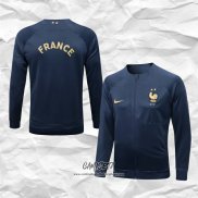 Chaqueta del Francia 2022-2023 Azul