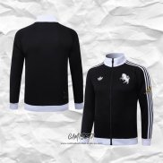 Chaqueta del Juventus 2026-2027 Negro