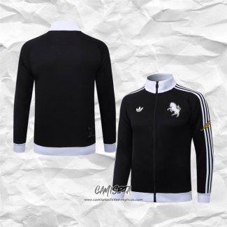 Chaqueta del Juventus 2026-2027 Negro
