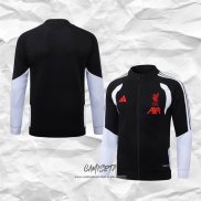 Chaqueta del Liverpool 2026-2027 Negro