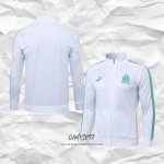Chaqueta del Olympique Marsella 2025-2026 Blanco