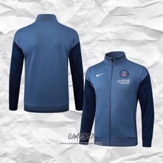 Chaqueta del Paris Saint-Germain 2025-2026 Gris