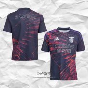 Cuarto Camiseta Benfica 2025-2026