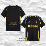 Cuarto Camiseta Como 1907 2024-2025 Tailandia